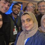 Quattro giovani palestinesi arrivano a Roma grazie a corridoi universitari tra Sapienza e Diocesi di Roma