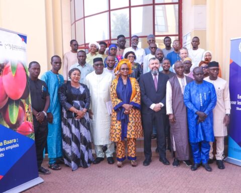 Rafforzata la cooperazione tra Italia e Mali durante il secondo Comitato di Pilotaggio del progetto An Ka Baara
