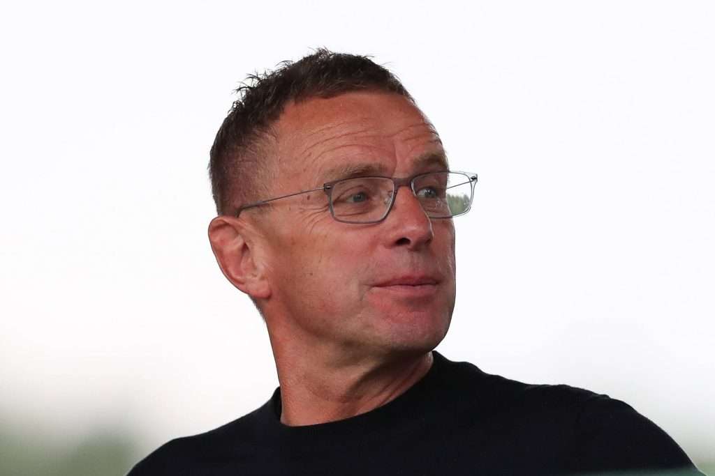 Ralf Rangnick potrebbe lasciare l’Austria pochi giorni prima dell'inizio della Coppa del Mondo