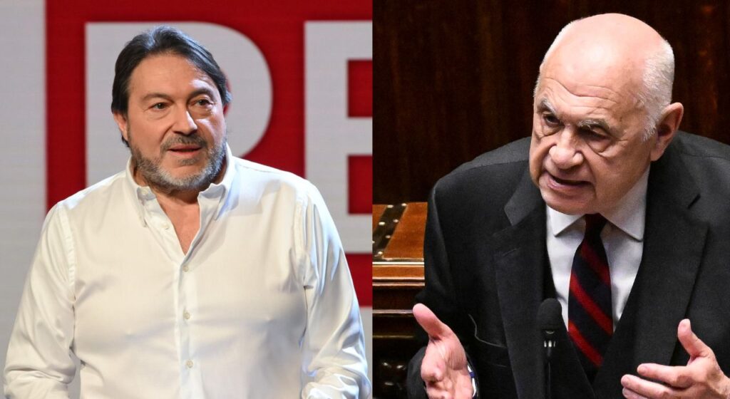 Ranucci si scusa con Nordio dopo le sue dichiarazioni sulla presenza del ministro in Uruguay