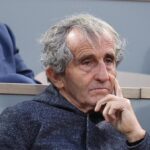 Rapina violenta nella villa di Alain Prost, l'ex campione di F1 aggredito a Nyon