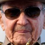 Raúl Castro accusato negli Stati Uniti, Trump: «Stiamo liberando Cuba»