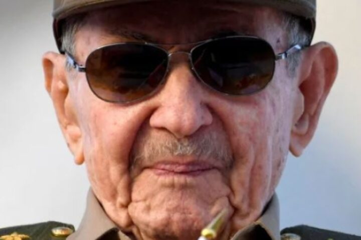 Raúl Castro accusato negli Stati Uniti, Trump: «Stiamo liberando Cuba»