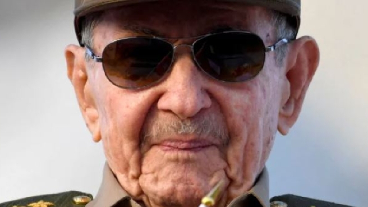 Raúl Castro accusato negli Stati Uniti, Trump: «Stiamo liberando Cuba»
