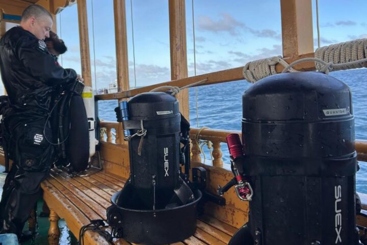 Recuperati gli ultimi due corpi di sub italiani morti alle Maldive