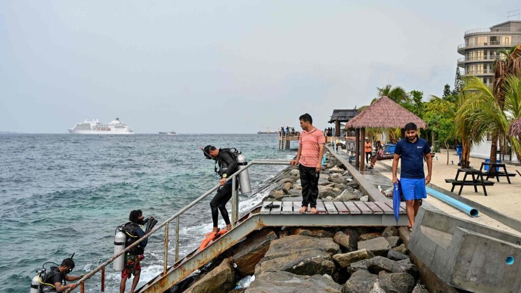 Recupero dei corpi italiani nelle Maldive affidato a sub finlandesi dopo la tragedia di Vaavu