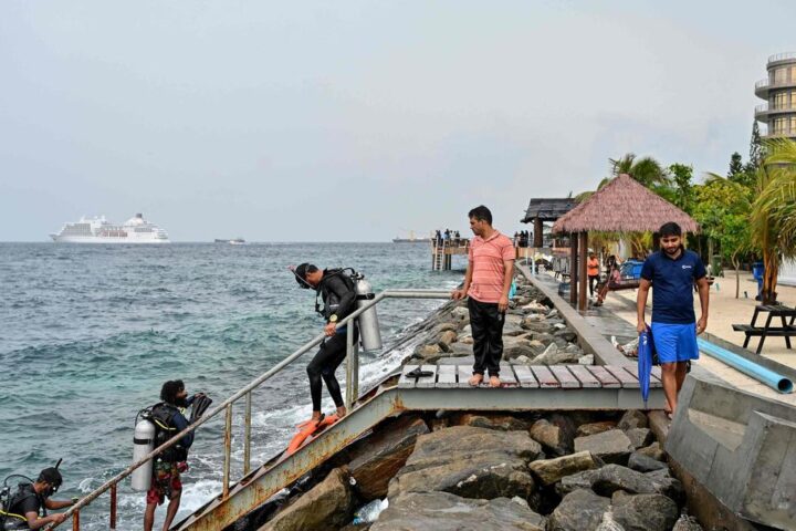 Recupero dei corpi italiani nelle Maldive affidato a sub finlandesi dopo la tragedia di Vaavu