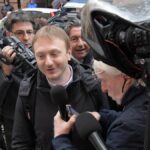 Revisione della condanna di Alberto Stasi: gli atti della Procura di Pavia arrivano a Milano