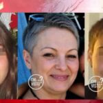 Ricerche intensificate in Friuli per Sonia Bottacchiari e i suoi figli, segnalazione di un escursionista
