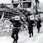 Ricordo del terremoto in Friuli: la testimonianza di chi ha vissuto la tragedia del '76