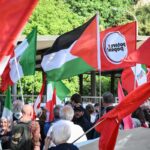 Ridimensionate le accuse contro Eitan Bondì per i fatti del 25 aprile a Roma