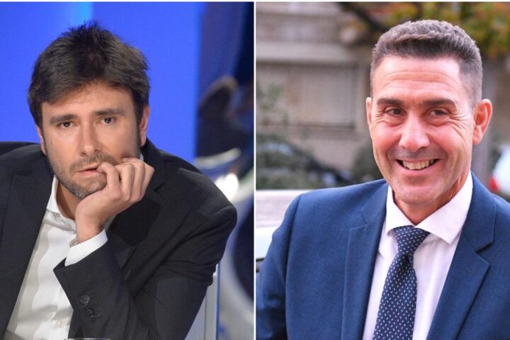 Riforma elettorale, la maggioranza a rischio con l'entrata di Vannacci e Di Battista