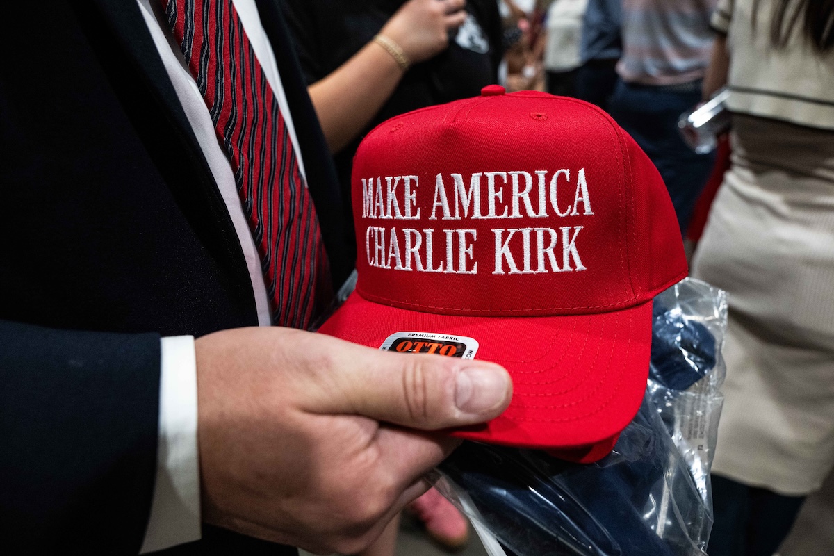 Risarcimenti per chi licenziato dopo critiche a Charlie Kirk negli Stati Uniti