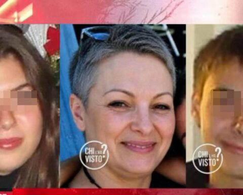 Ritrovata madre scomparsa con i due figli, avviate indagini per sottrazione di minorenni