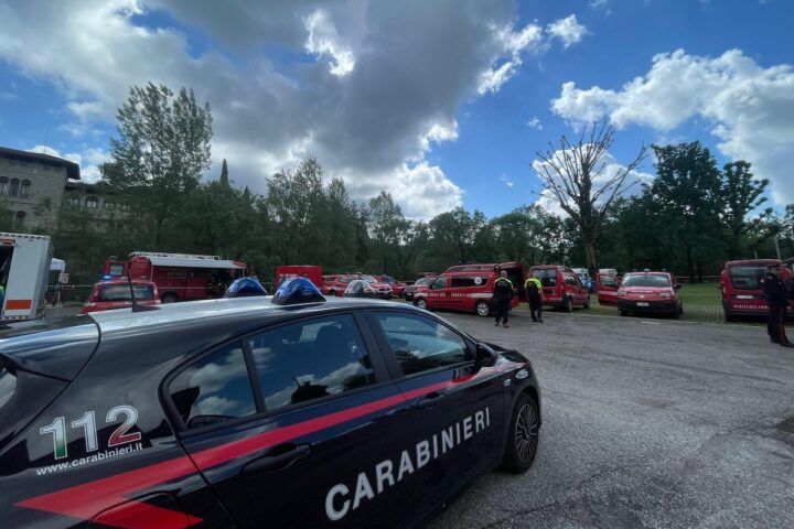 Ritrovati madre e figli scomparsi da Piacenza il 20 aprile, in buone condizioni di salute