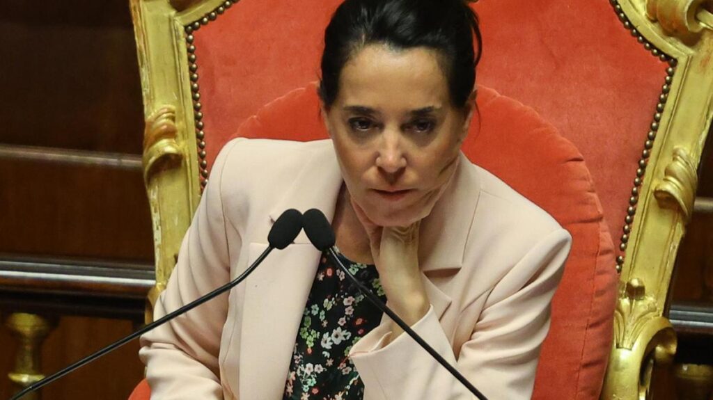 Ronzulli propone di calibrare il premio di maggioranza nella nuova legge elettorale