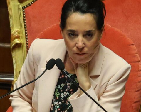 Ronzulli propone di calibrare il premio di maggioranza nella nuova legge elettorale