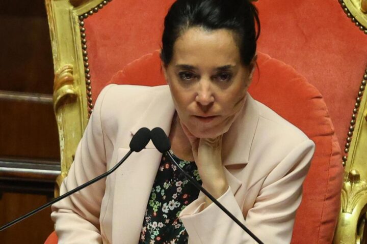 Ronzulli propone di calibrare il premio di maggioranza nella nuova legge elettorale