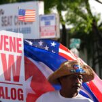 Rubio: «Cuba rappresenta una minaccia per la sicurezza nazionale degli Usa». Washington invia la portaerei Nimitz nei Caraibi