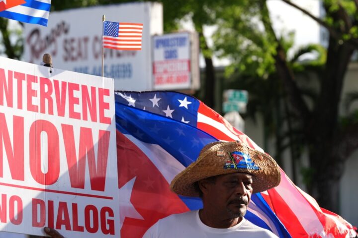 Rubio: «Cuba rappresenta una minaccia per la sicurezza nazionale degli Usa». Washington invia la portaerei Nimitz nei Caraibi