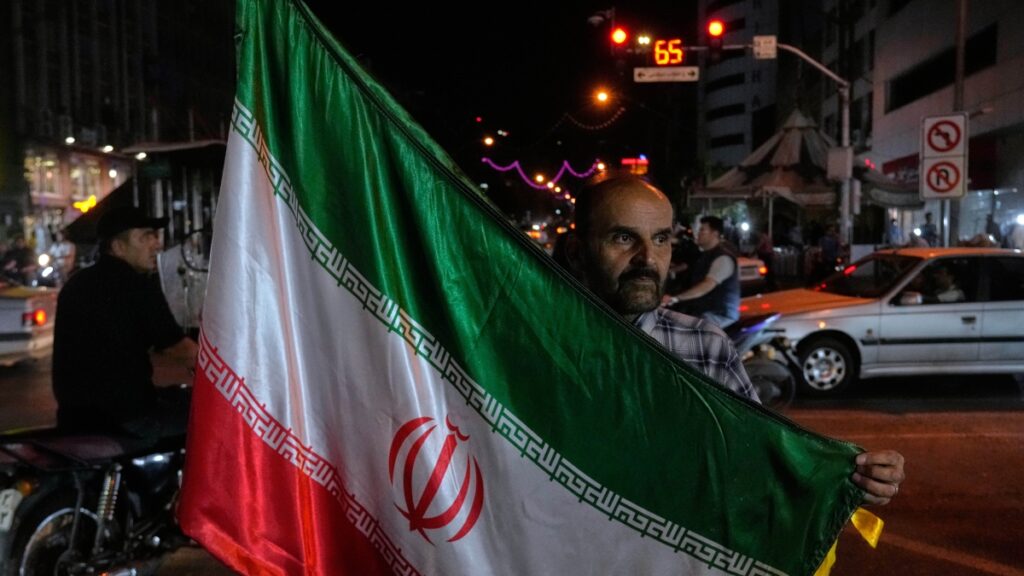 Rubio e Witkoff incontrano il premier del Qatar per raggiungere un accordo sull'Iran
