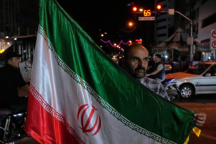 Rubio e Witkoff incontrano il premier del Qatar per raggiungere un accordo sull'Iran