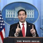 Rubio in missione al Vaticano per discutere con il Papa su Trump e il nucleare iraniano