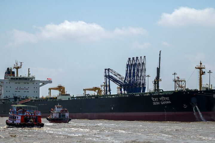 Russia e Iran intensificano il commercio attraverso il Mar Caspio per aggirare le sanzioni