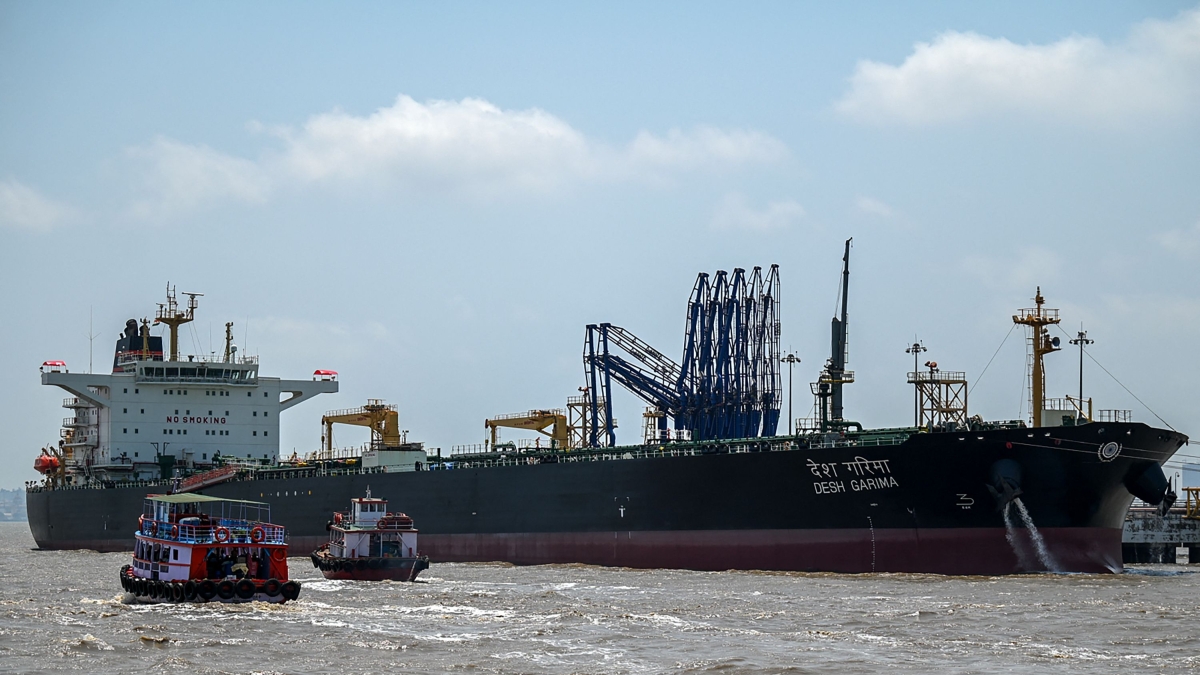 Russia e Iran intensificano il commercio attraverso il Mar Caspio per aggirare le sanzioni