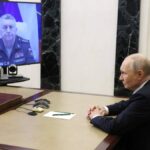Russia e Ucraina criticano l'influenza degli Stati Uniti sul processo di pace