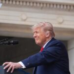 Salute di Donald Trump: esami medici confermano "eccellente" stato di salute a pochi giorni dal suo ottantesimo compleanno