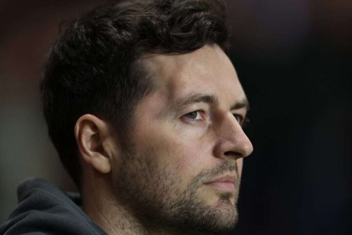 Sampdoria valuta l'assunzione di Ryan Mason come nuovo allenatore