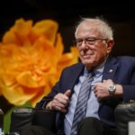 Sanders: gli americani non condividono le opinioni di Trump, il suo intervento al Salone del libro di Torino