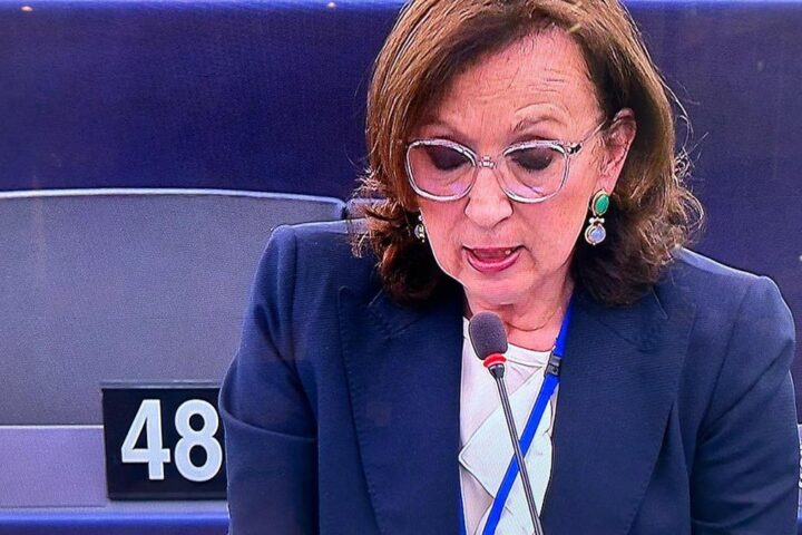 Sandra Zampa commenta l'addio di Marianna Madia al Pd: "La pluralità si è smarrita"