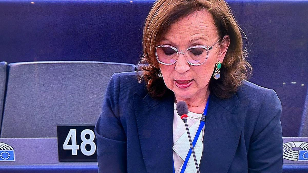 Sandra Zampa commenta l'addio di Marianna Madia al Pd: "La pluralità si è smarrita"