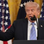 Scambio di colpi nello stretto di Hormuz, Trump: «Pronti a reagire contro l'Iran»