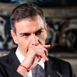 Scandali politici in Spagna: il cerchio magico di Sánchez e i suoi legami controversi