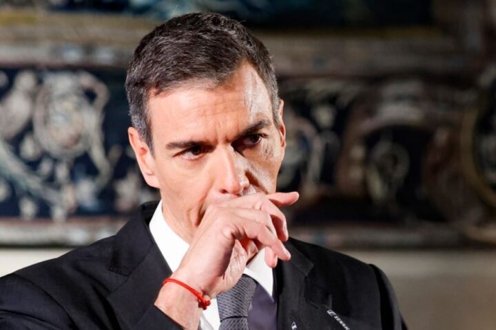 Scandali politici in Spagna: il cerchio magico di Sánchez e i suoi legami controversi