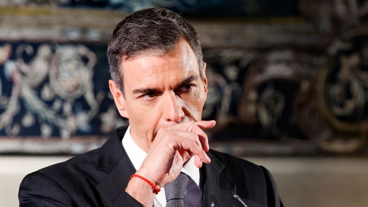 Scandali politici in Spagna: il cerchio magico di Sánchez e i suoi legami controversi