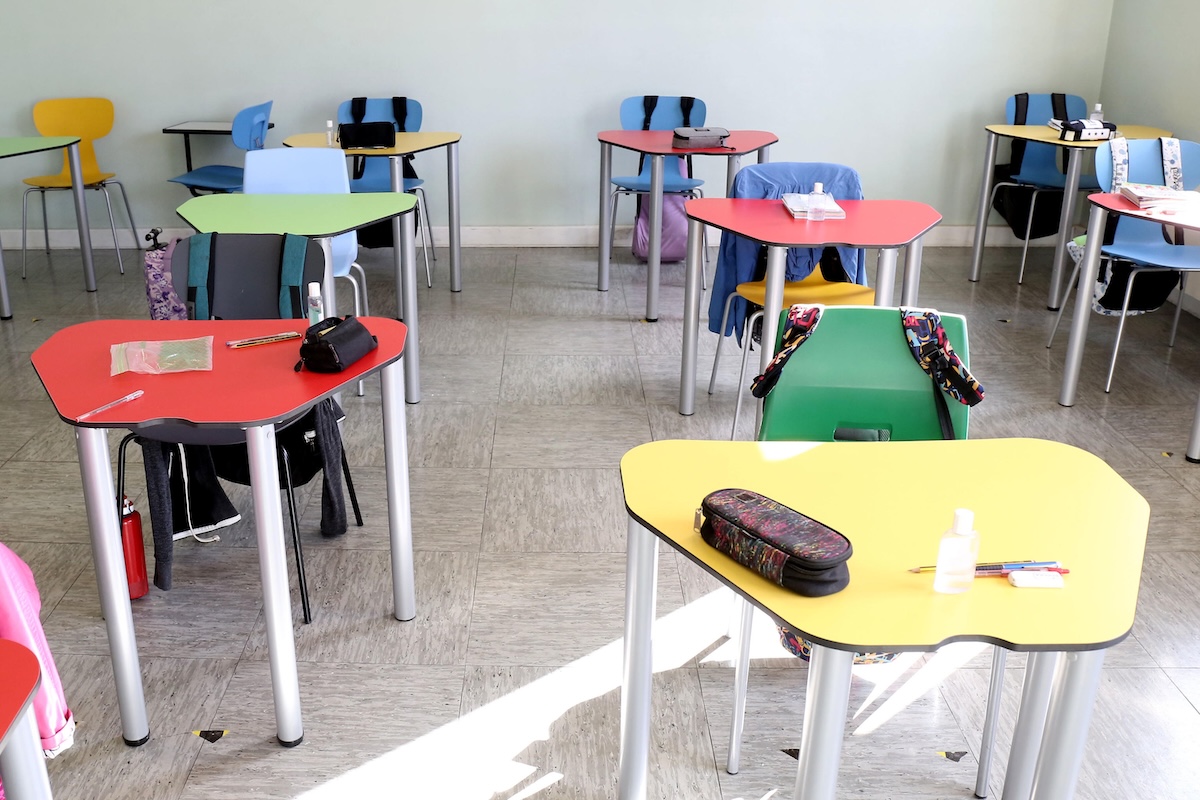 Sciopero del personale scolastico il 6 e 7 maggio contro le prove invalsi e le riforme educative