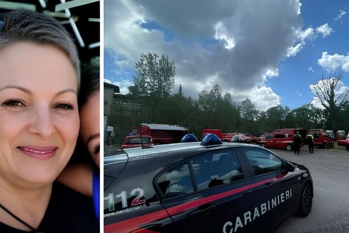 Scomparsa di Sonia Bottachiari e dei figli: gli investigatori continuano le ricerche ritenendoli vivi