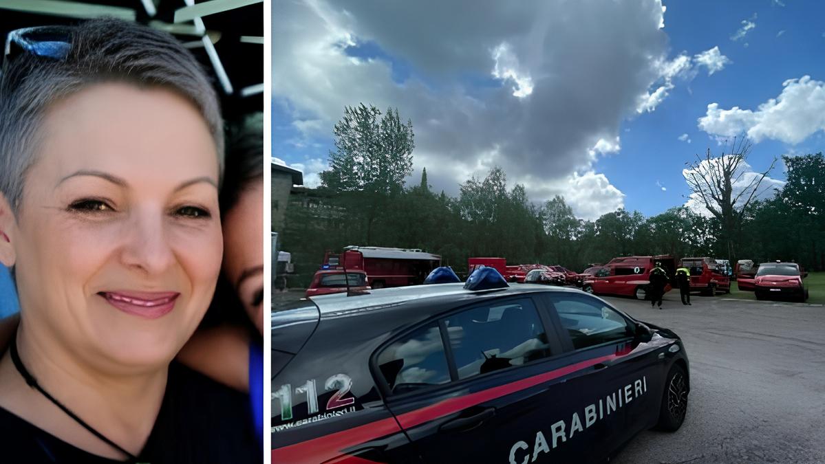 Scomparsa di Sonia Bottachiari e dei figli: gli investigatori continuano le ricerche ritenendoli vivi