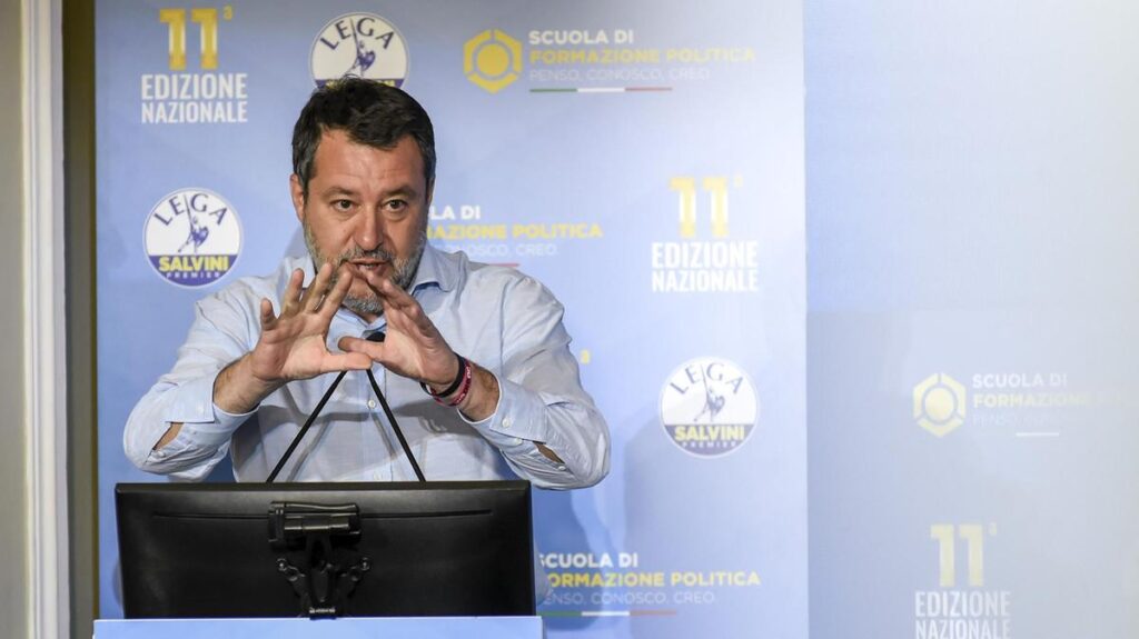 Scontro politico a Modena sulle origini di Salim El Koudri dopo l'incidente tra pedoni
