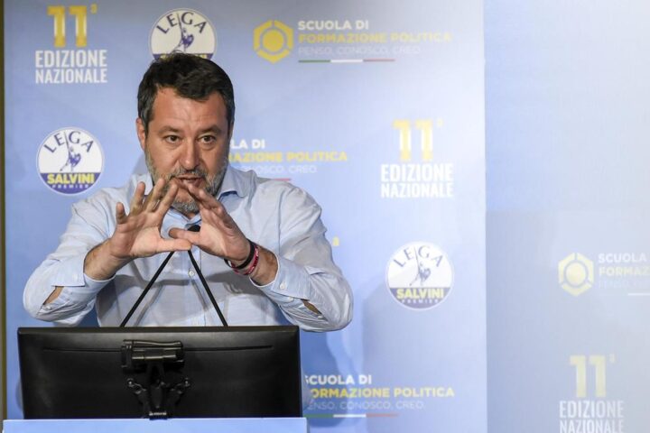 Scontro politico a Modena sulle origini di Salim El Koudri dopo l'incidente tra pedoni