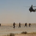 Secondo il New York Times, Israele avrebbe una seconda base militare clandestina in Iraq