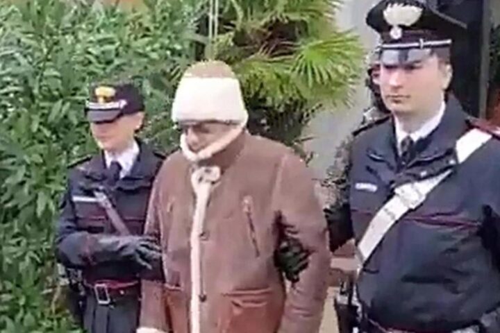 Sequestro record di 200 milioni: il tesoro di Matteo Messina Denaro per stazioni più sicure