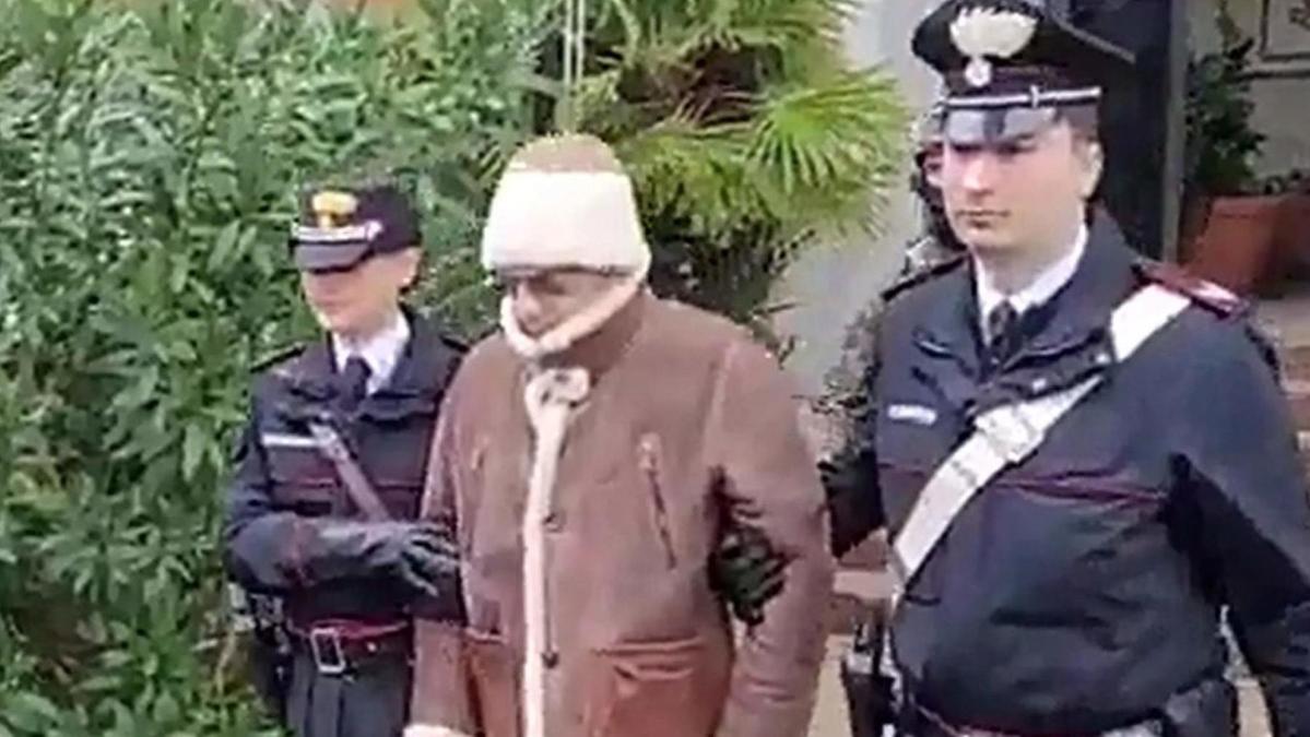 Sequestro record di 200 milioni: il tesoro di Matteo Messina Denaro per stazioni più sicure