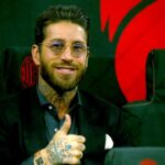 Sergio Ramos e Five Eleven Capital acquistano l'80% delle azioni del Siviglia