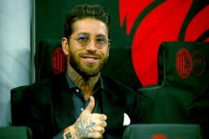 Sergio Ramos e Five Eleven Capital acquistano l'80% delle azioni del Siviglia
