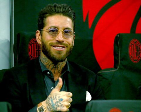 Sergio Ramos e Five Eleven Capital acquistano l'80% delle azioni del Siviglia